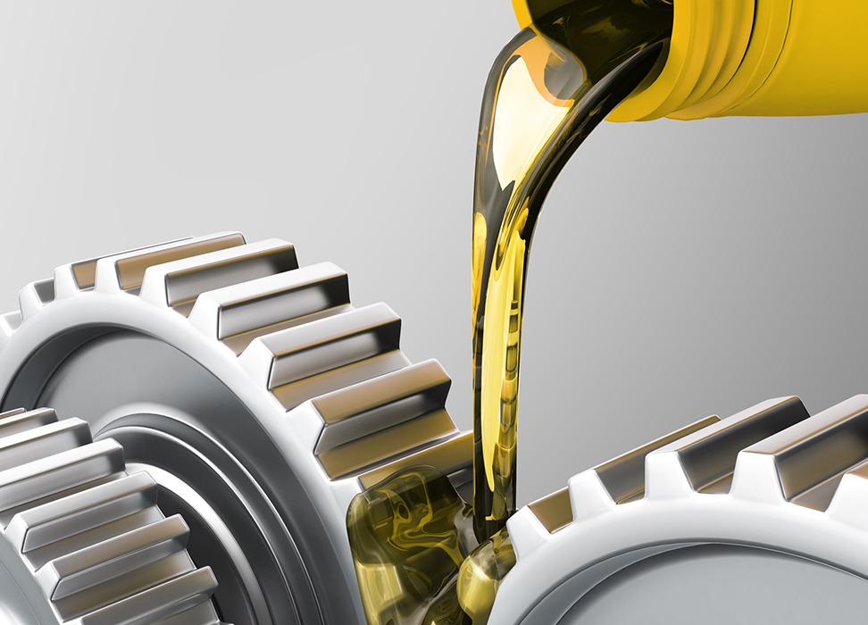 Lubricants & Solvents